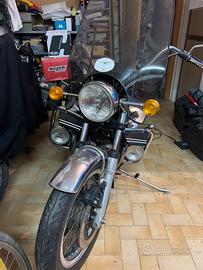 Moto Guzzi California t3