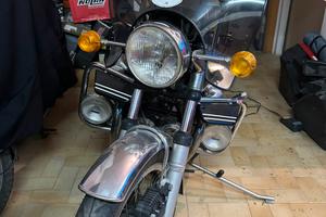 Moto Guzzi California t3