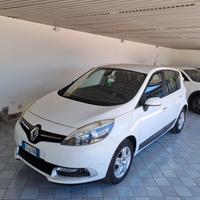 Renault Scenic 1.5 dCi autocarro SENZA BUSTA PAGA