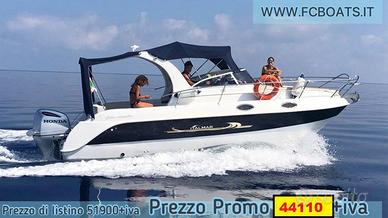 Italmar Cabin 24! PREZZO PROMO!
