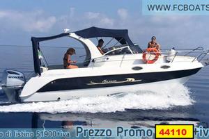 Italmar Cabin 24! PREZZO PROMO!
