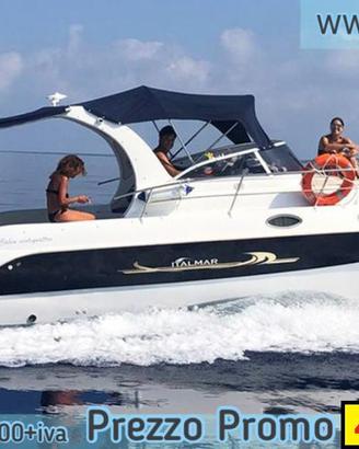 Italmar Cabin 24! PREZZO PROMO!