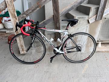 Bici da corsa Viner