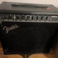 Amplificatori fender champion 50XL (non spedisco)