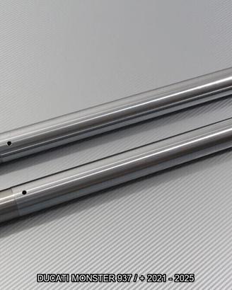 Steli forcella DUCATI MONSTER 937 / + 2021 - 2025
