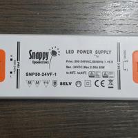 trasformatore 220/240 a 24V da 50W