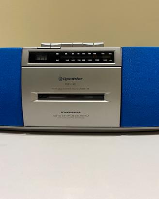 Radio stereo