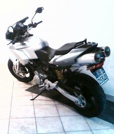 Ducati Multistrada 620