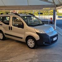 Citroen Nemo Multispace 1.3 HDi 75cv Selection