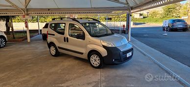 Citroen Nemo Multispace 1.3 HDi 75cv Selection