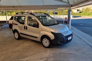 Citroen Nemo Multispace 1.3 HDi 75cv Selection