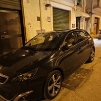 Peugeot 308 1.6 120cv 2016 Allure