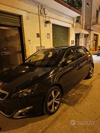 Peugeot 308 1.6 120cv 2016 Allure