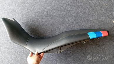 Sella BMW F 800 GS