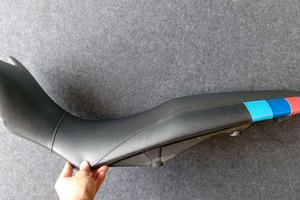 Sella BMW F 800 GS