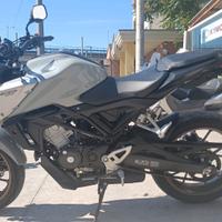 Honda CB 125 R 2023