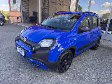 Fiat Panda 1.2 City Cross