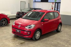 Volkswagen up! 1.0 3p. take