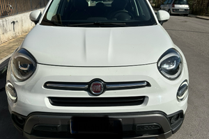 Fiat 500x 1.3 multijet 95cv
