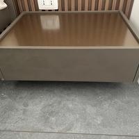 Due comodini San Giacomo Sospesi - Design Italiano