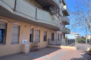 Appartamento Piano terra con terrazzo