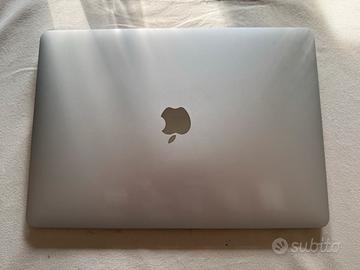 MacBook Air M1 13’’ pollici 2020 - RAM 8GB - 256GB