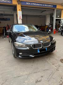 BMW 320d Touring F31 Automatica – 2014