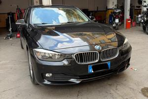 BMW 320d Touring F31 Automatica – 2014