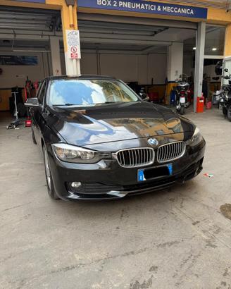 BMW 320d Touring F31 Automatica – 2014