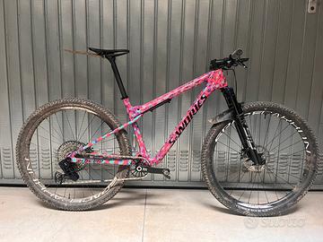 Specialized Epic Wc sworks L