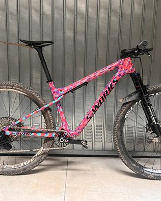 Specialized Epic Wc sworks L