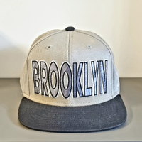 Cappello Adidas Brooklyn Nba one size