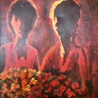 ELIANO FANTUZZI 6 STAMPE