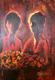 ELIANO FANTUZZI 6 STAMPE