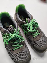scarpe antinfortunistiche N. 43 U power