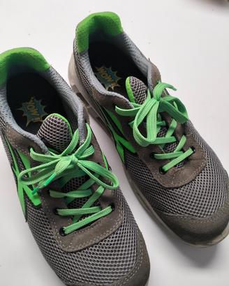 scarpe antinfortunistiche N. 43 U power