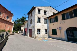 CASA SEMINDIPENDENTE A RIPALTA CREMASCA
