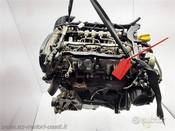 Fiat 16 - d20aa - motore usato