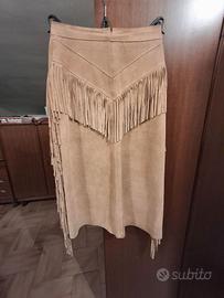 gonna in renna vintage