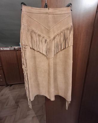 gonna in renna vintage