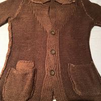 Maglione Forniture Militari