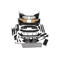 Honda Civic Hatchback 2022> Bodykit Type R look