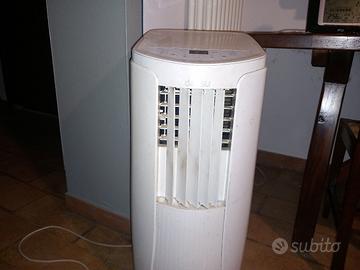 deumidificatore 