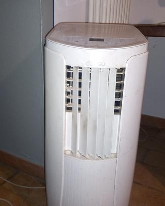 deumidificatore 