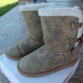 scarponcini invernali 