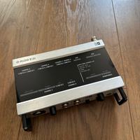 NATIVE INSTRUMENTS Audio 8 DJ USB