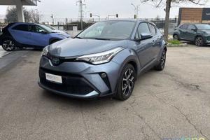 Toyota C-HR 1.8H Trend 2WD ECVT