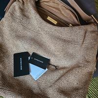 Borsa originale Borbonese