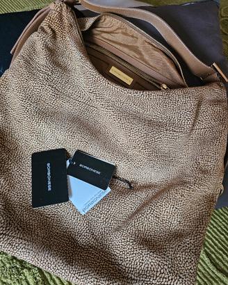 Borsa originale Borbonese
