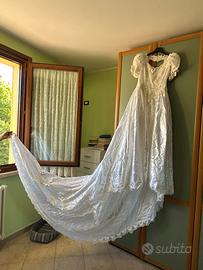 Abito da sposa